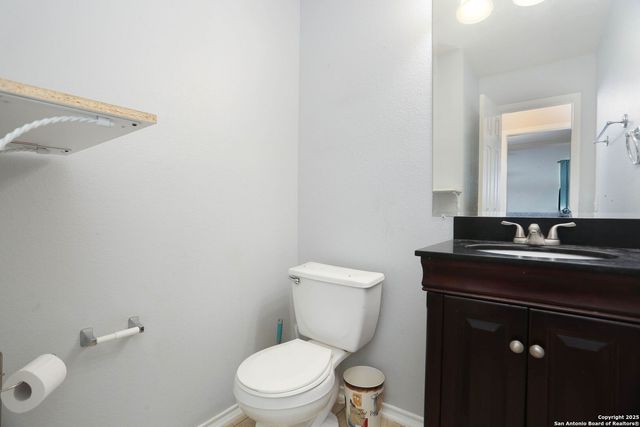 5124 Knollwood, Schertz, TX 78108