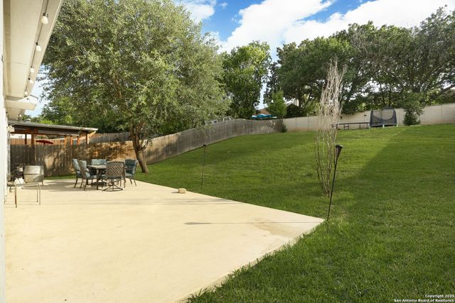 5124 Knollwood, Schertz, TX 78108