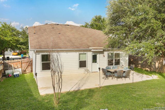 5124 Knollwood, Schertz, TX 78108