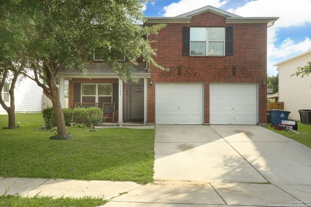 5124 Knollwood, Schertz, TX 78108