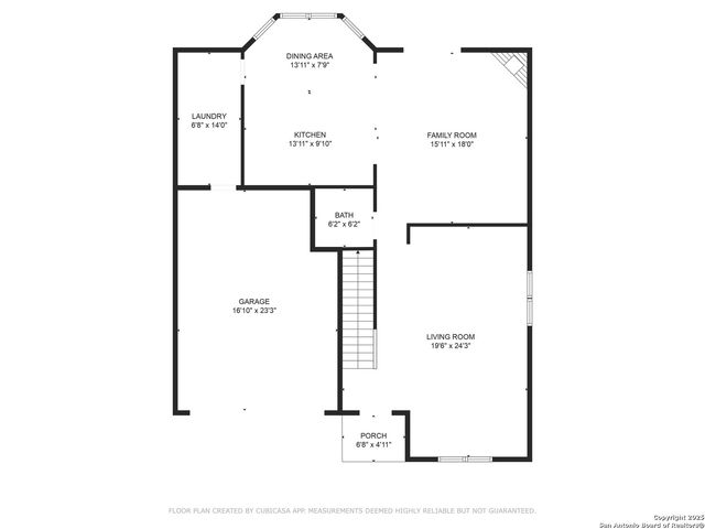 5124 Knollwood, Schertz, TX 78108