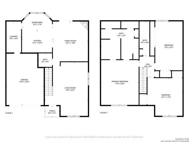 5124 Knollwood, Schertz, TX 78108