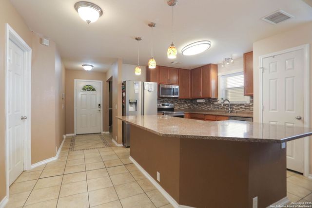 5124 Knollwood, Schertz, TX 78108