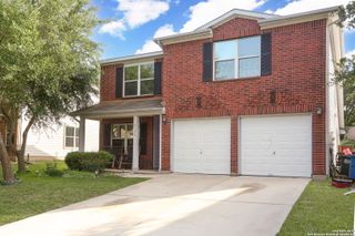 5124 Knollwood, Schertz, TX 78108