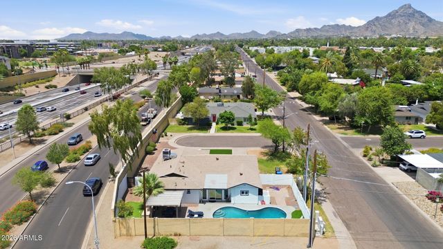 1749 E MEDLOCK Drive, Phoenix, AZ 85016
