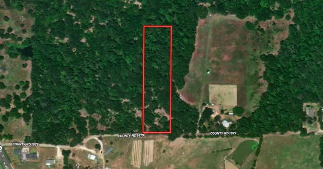 0 County Road 1879, Yantis, TX 75497