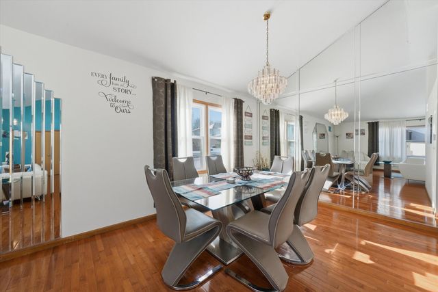 322 Central Avenue, Matteson, IL 60443