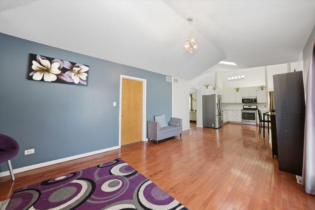 322 Central Avenue, Matteson, IL 60443