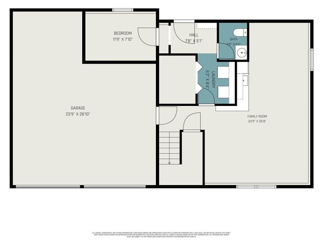 8275 Valleywood Lane, Portage, MI 49024