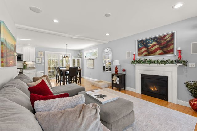 107 Village Place Drive, Barrington, NH 03825