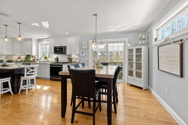 107 Village Place Drive, Barrington, NH 03825