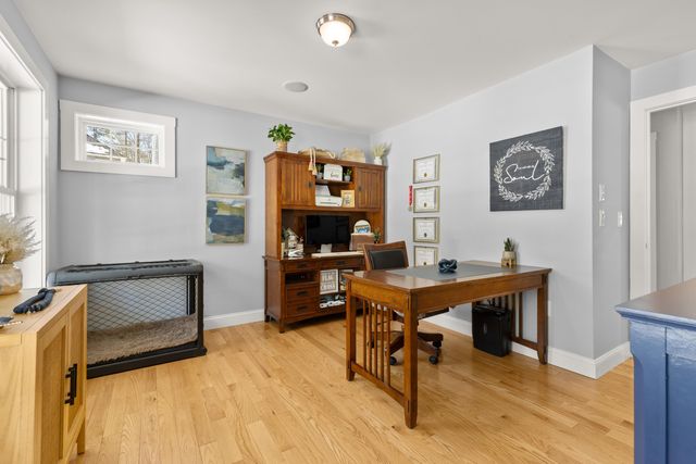 107 Village Place Drive, Barrington, NH 03825