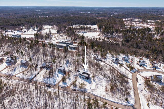 107 Village Place Drive, Barrington, NH 03825