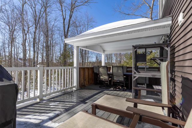 107 Village Place Drive, Barrington, NH 03825