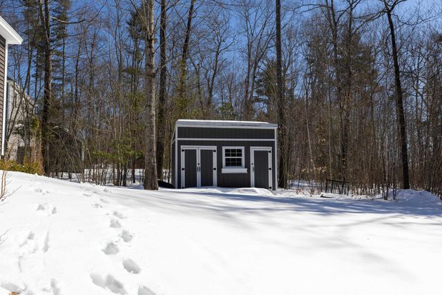 107 Village Place Drive, Barrington, NH 03825