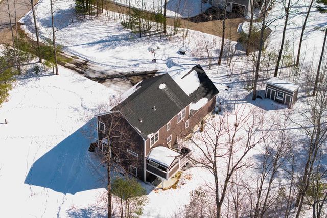 107 Village Place Drive, Barrington, NH 03825