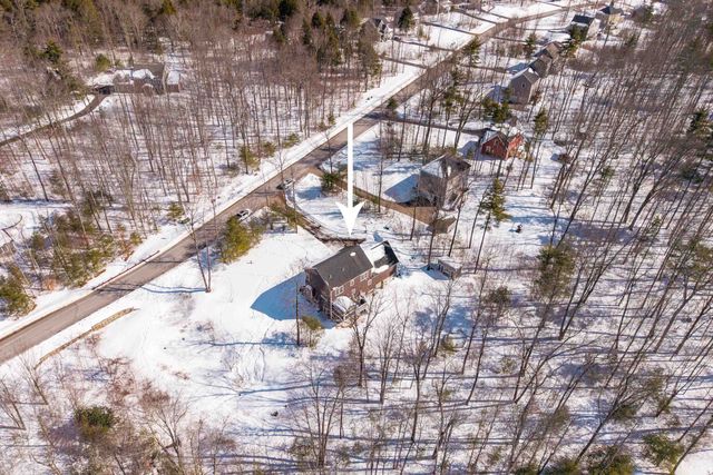 107 Village Place Drive, Barrington, NH 03825