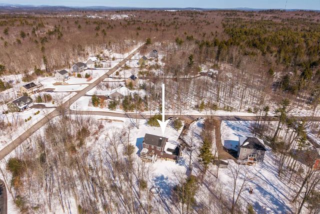 107 Village Place Drive, Barrington, NH 03825