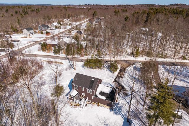 107 Village Place Drive, Barrington, NH 03825