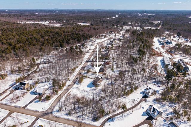 107 Village Place Drive, Barrington, NH 03825