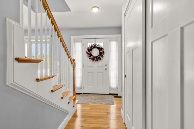 107 Village Place Drive, Barrington, NH 03825