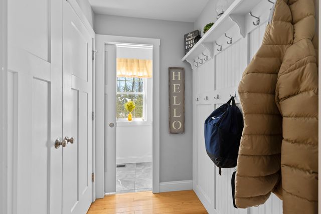 107 Village Place Drive, Barrington, NH 03825