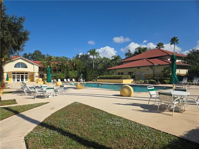 11500 Villa Grand # 316, Fort Myers, FL 33913