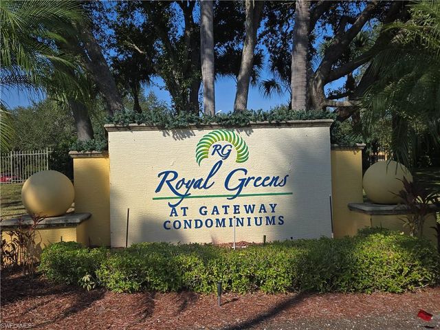 11500 Villa Grand # 316, Fort Myers, FL 33913