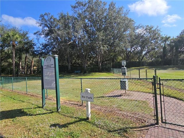 11500 Villa Grand # 316, Fort Myers, FL 33913