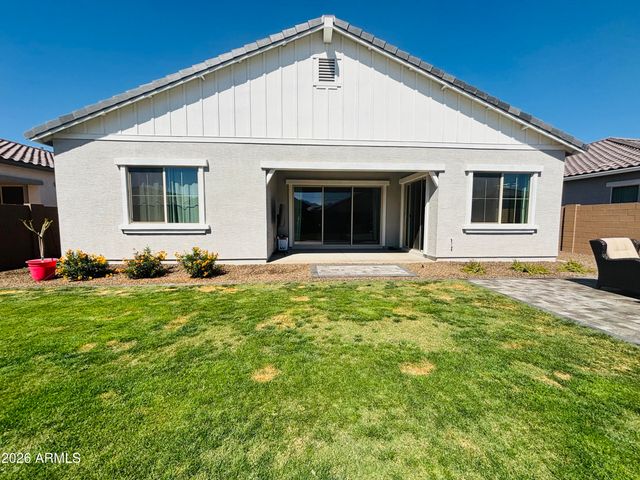 12005 W MARGUERITE Avenue, Avondale, AZ 85323