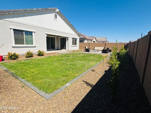 12005 W MARGUERITE Avenue, Avondale, AZ 85323