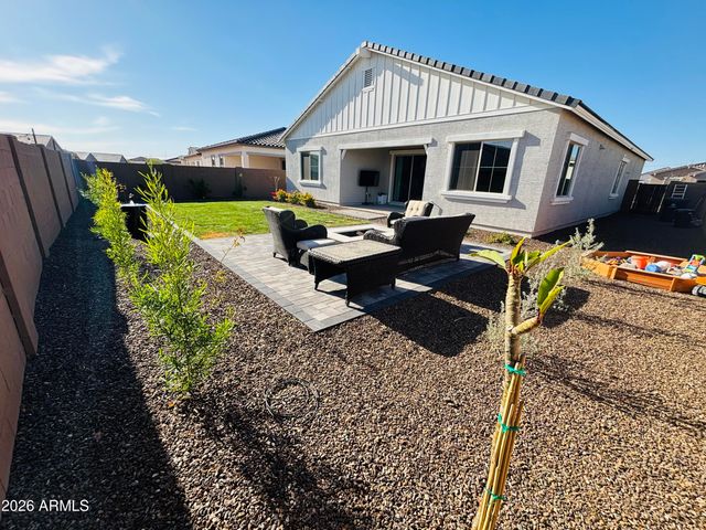 12005 W MARGUERITE Avenue, Avondale, AZ 85323