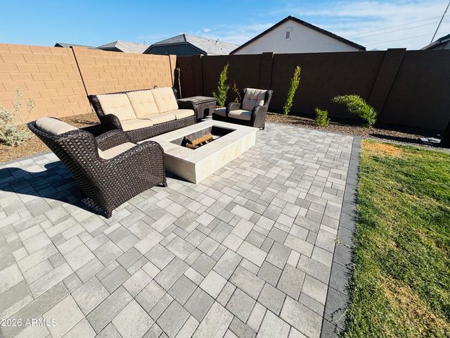 12005 W MARGUERITE Avenue, Avondale, AZ 85323