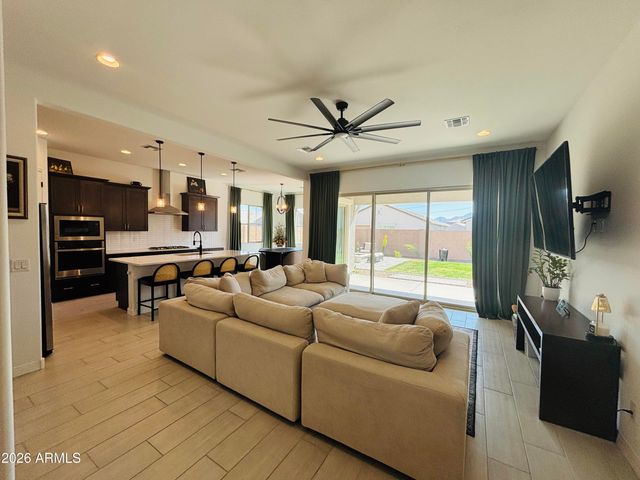 12005 W MARGUERITE Avenue, Avondale, AZ 85323