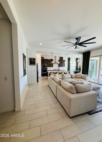 12005 W MARGUERITE Avenue, Avondale, AZ 85323