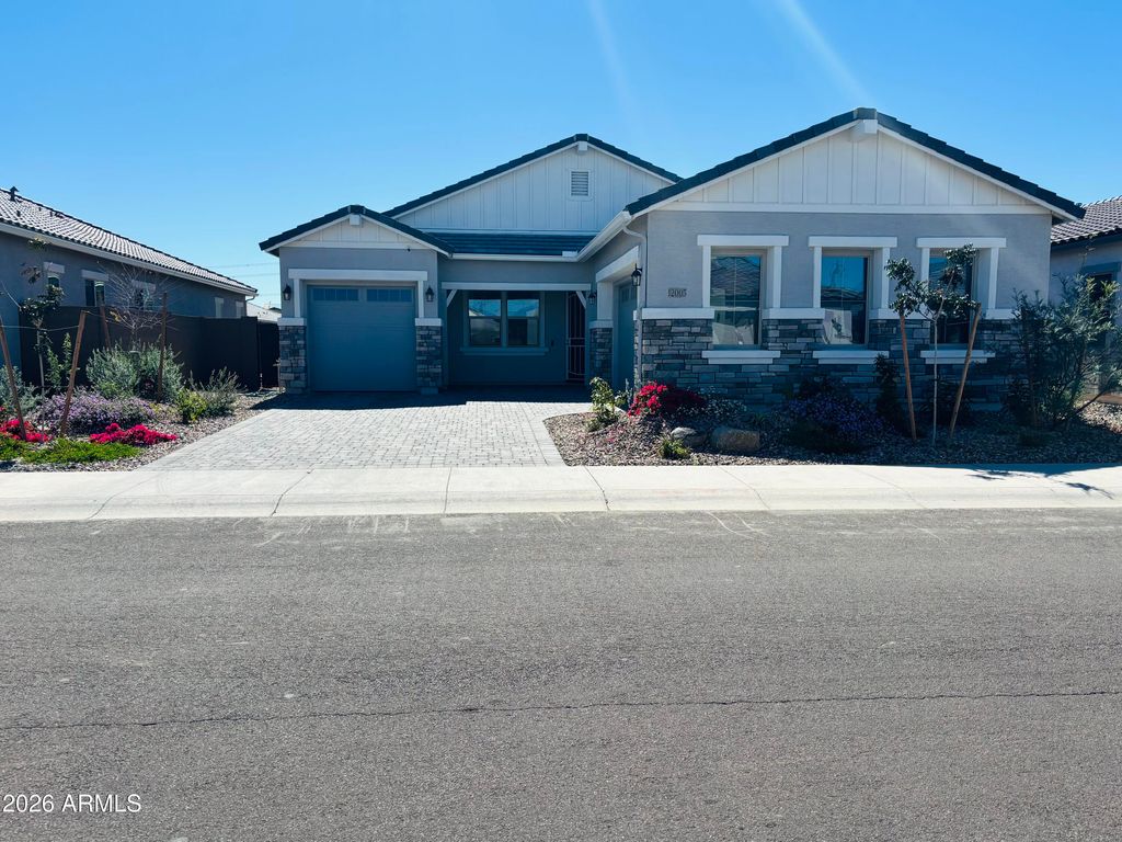 12005 W MARGUERITE Avenue, Avondale, AZ 85323