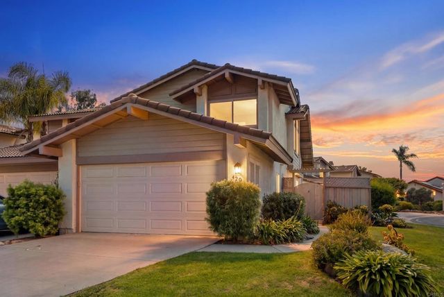 420 Glen Arbor Drive, Encinitas, CA 92024