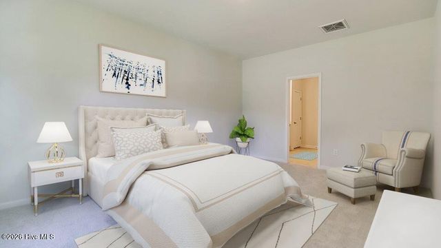 1029 Harbor Drive Lot 35, Calabash, NC 28467