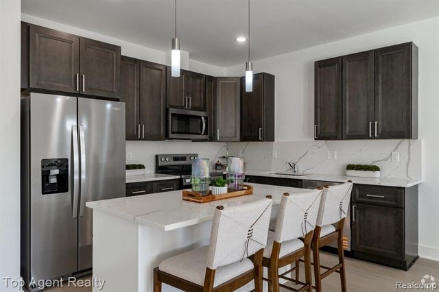 31829 Gabby Court, Chesterfield, MI 48047