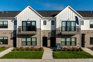 31829 Gabby Court, Chesterfield, MI 48047