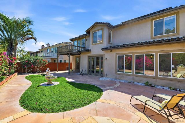 16375 Pinto Ridge, San Diego, CA 92127