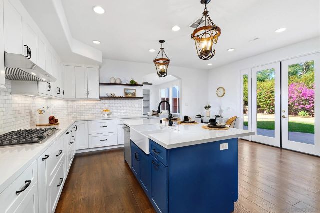 16375 Pinto Ridge, San Diego, CA 92127