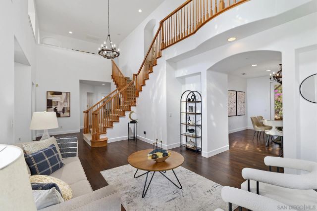 16375 Pinto Ridge, San Diego, CA 92127