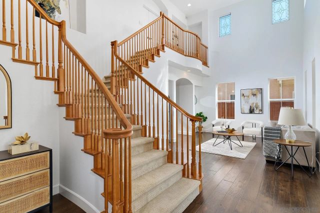 16375 Pinto Ridge, San Diego, CA 92127