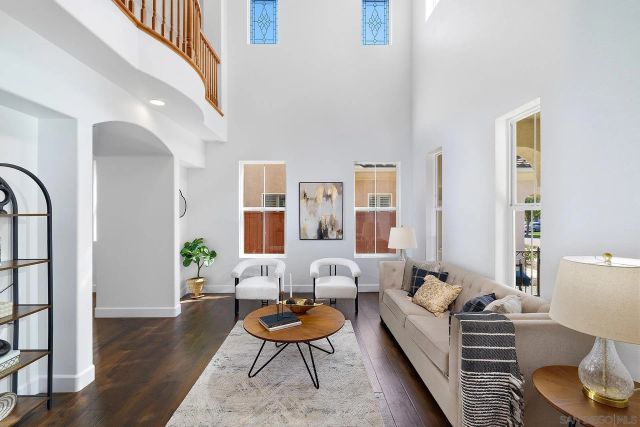 16375 Pinto Ridge, San Diego, CA 92127