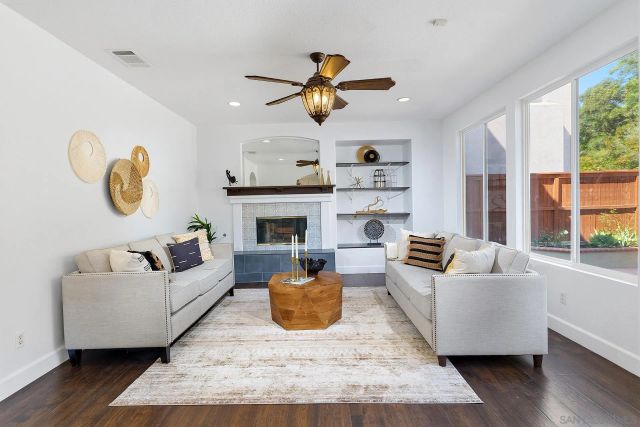 16375 Pinto Ridge, San Diego, CA 92127