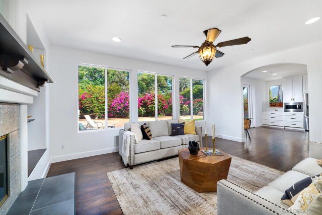 16375 Pinto Ridge, San Diego, CA 92127
