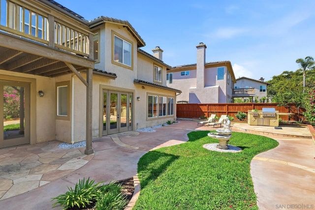 16375 Pinto Ridge, San Diego, CA 92127