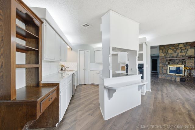 11414 S Franklin Avenue, Jenks, OK 74037