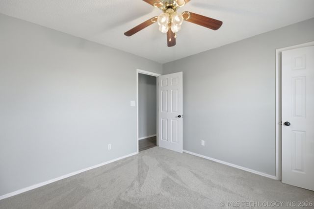 11414 S Franklin Avenue, Jenks, OK 74037